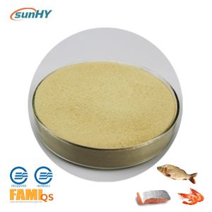 Quality Ultrafine Feed Grade Compound Aqua Enzymes For Aquatic Animals for sale