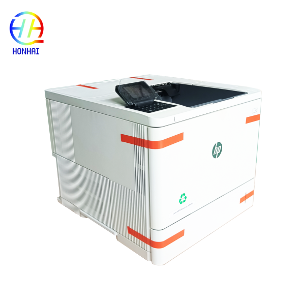 HP LaserJet Enterprise M507dn High-Speed Monochrome Laser Printer with Auto Duplex