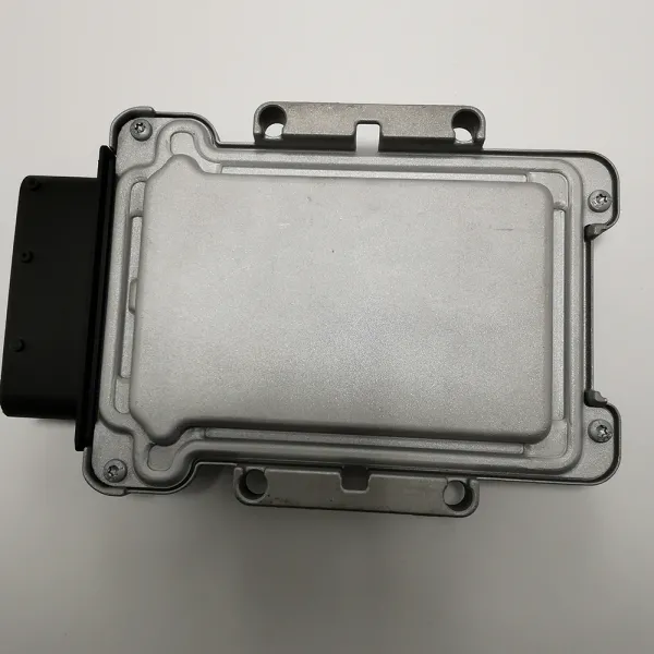 ECM EDC17C55 Car Engine Controller Transmission Control Module 0281017918 0281 017 918 ECU Computer Transmission Control Modules
