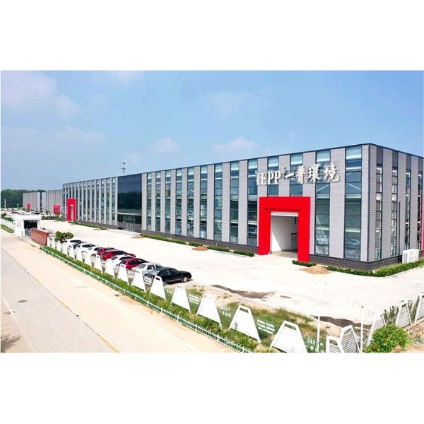 Best Quality Super Atomization Dissolved Flotation for Wastewater Purification Domestic Sewage Treatment Plant