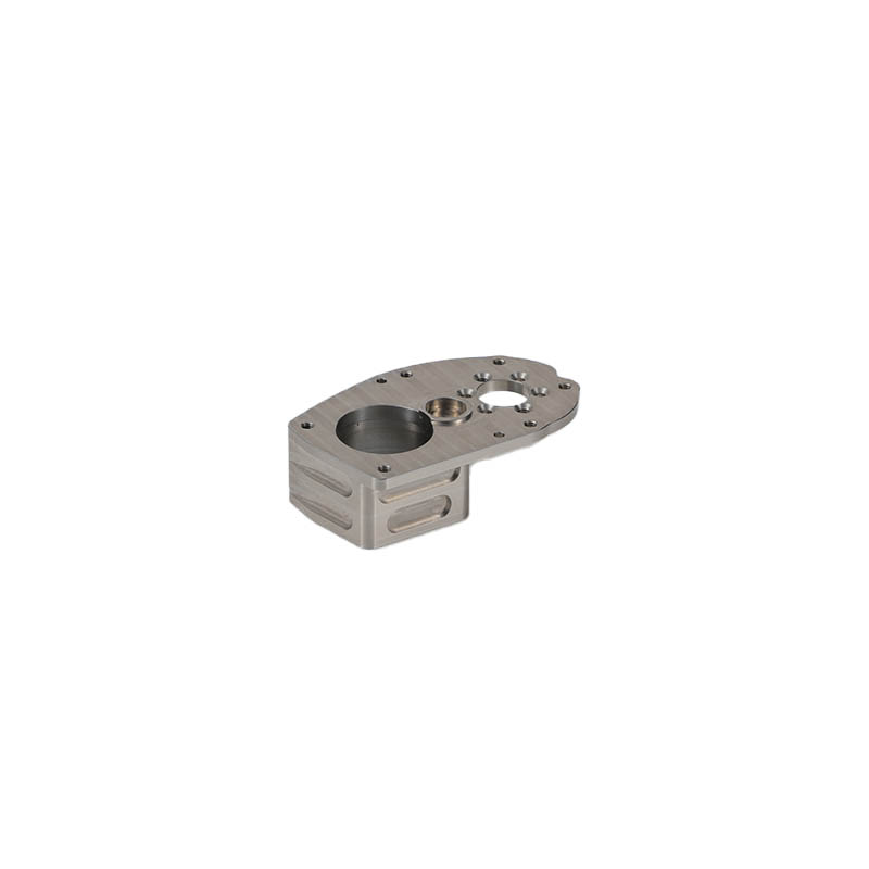 Customized Metal Processing OEM ODM CNC Processing Services Are Suitable Aluminum Chassis Shell Sheet Metal Parts Made in China