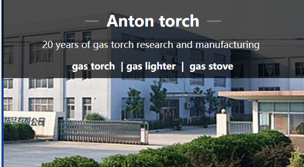 Turbo Boost High Power Torch - Model 908-TB2