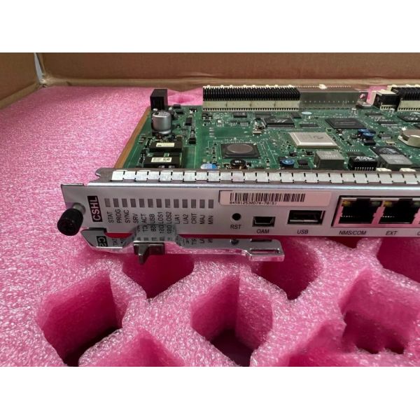 SLB1CSHL Code 03022NCF Wireless Microwave IP Telecommunications Equipment for RTN 980
