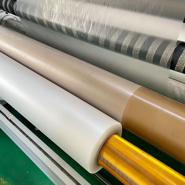 Thermal Lamination Low Wastage Customization Multiple Specifications