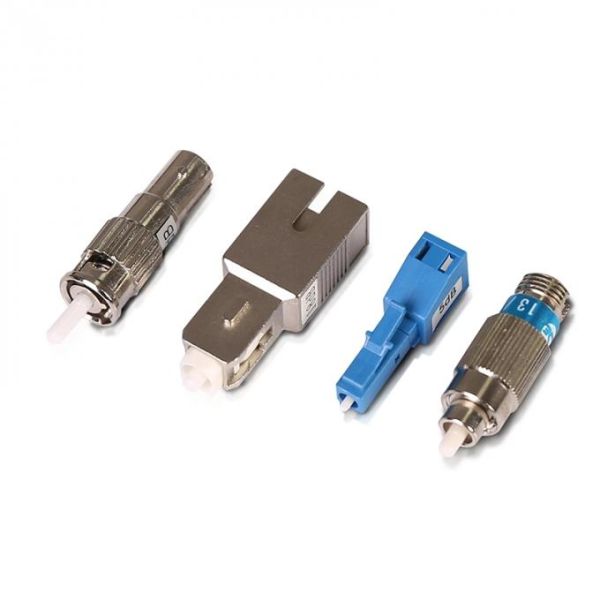 CATV Multimode 1dB 2dB 3dB SC Fixed Optical Attenuator