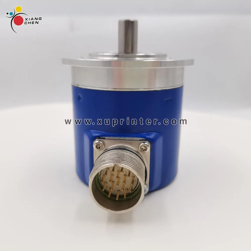Original New 80.37u44-4061 Encoder for Roland700 Offset Printing Machine Press Parts