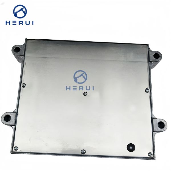 PC70-8 Diesel Engine ECU Electronic Control Module 600-475-3700 4988820 Excavator ECU Controller