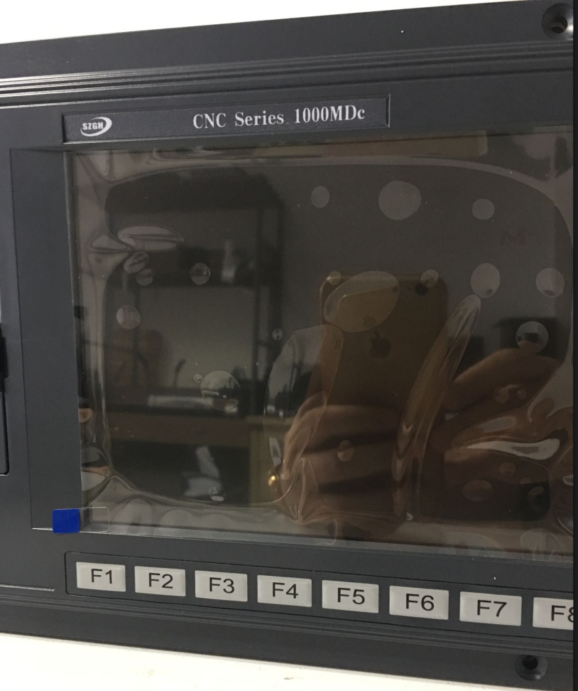 5 Axis Computer Controlled Woodworking Cutting CNC Router Controller Engraving Cnc Control System With Plc
