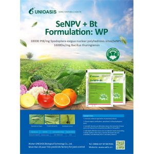 Buy cheap Systemic Liquid Spray for Maize Crop Protection Against Fall Armyworm from wholesalers