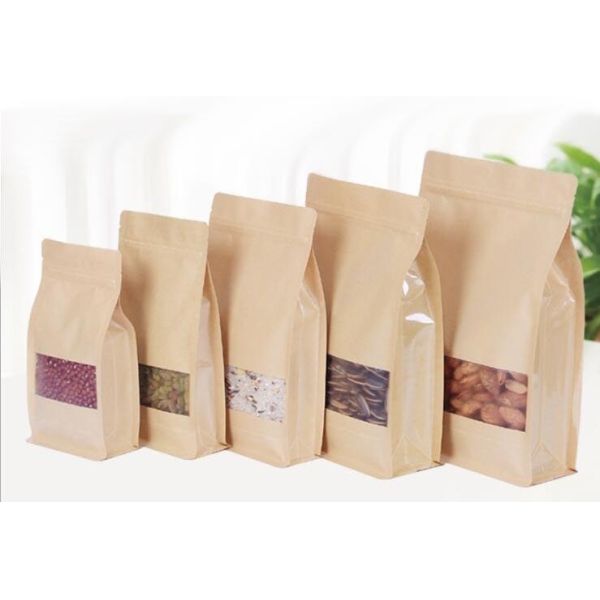 Horizontal Automatic Stand Up Feeding Bag Packaging Equipment