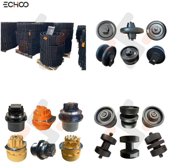 180 for JCB Drive Sprocket CTL track loader chassis accessories