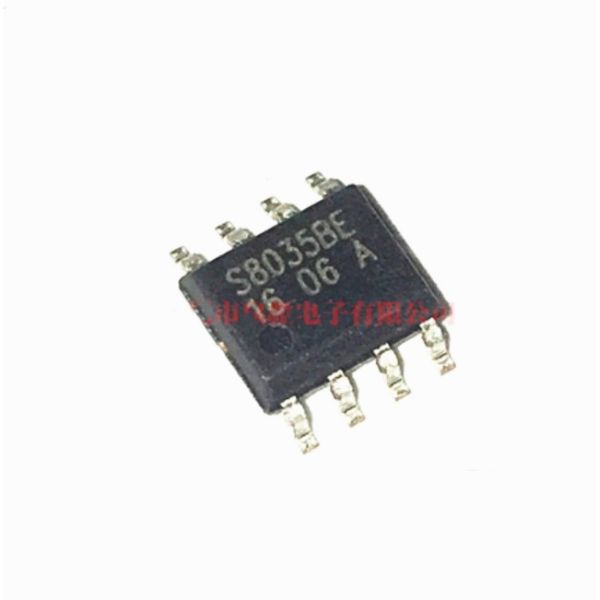 Power Ic Chip New Original SOP-8 S8035 S8035BE