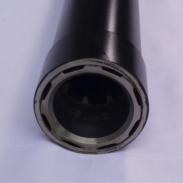 Ql Series High Pressure DTH Hammers