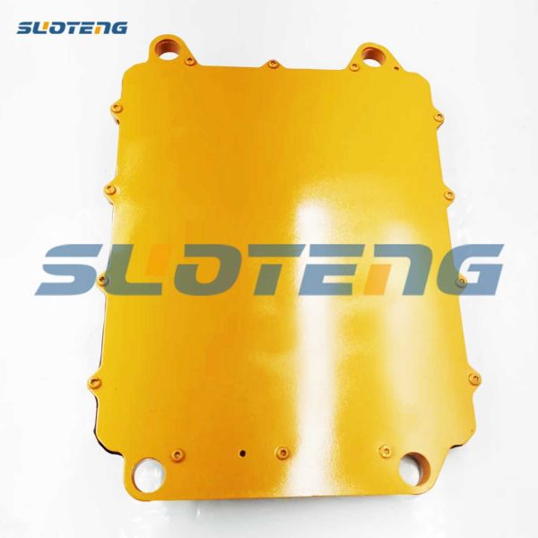 10R-4090 Controller ECU for C-10/C-12 Engine