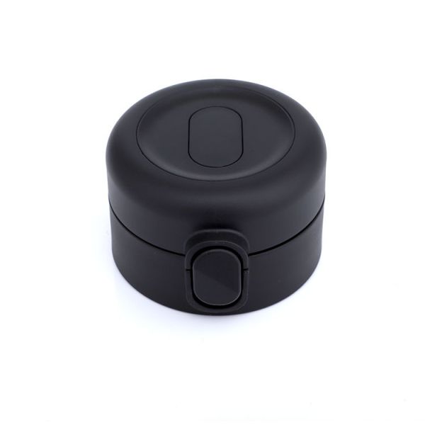 Round 0.32 Liters 65x178mm BSCI Bouncing Cup