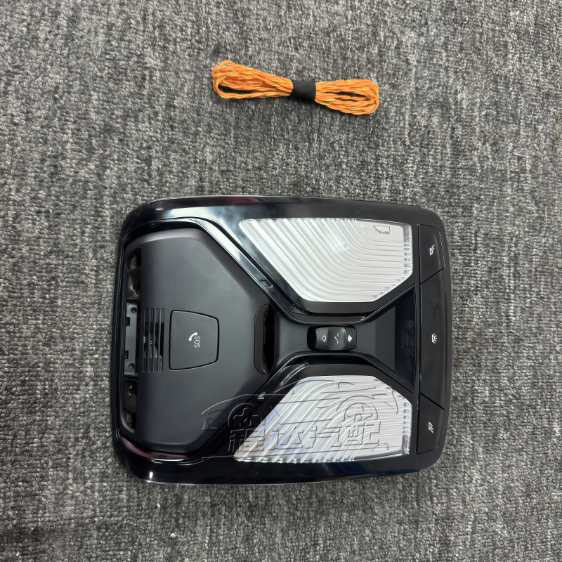 Premium Interior Control Switch Broken Part Replacement & Interior Upgrade, for BMW 3/5 Series G20 G21 G30 G31 Sunroof & Gesture