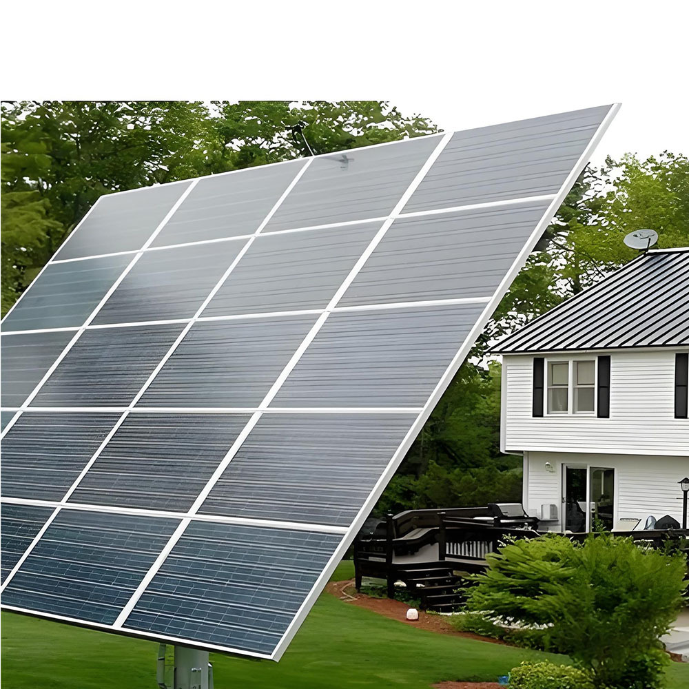 Dual Solar tracker controller: 2-Axis Automatic Solar Tracker Kit