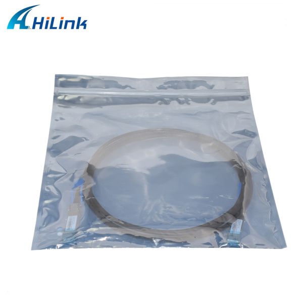 High Performance Direct Attach Copper Cable 25G SFP28 Compatible DAC