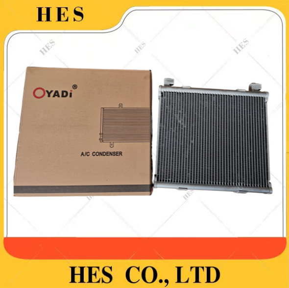 4190002853 A.C CONDENSER