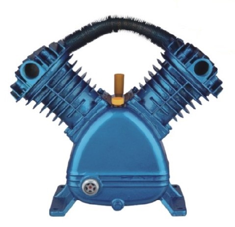 Efficiency Positive Displacement Low Noise Level 60DB Industrial Grade