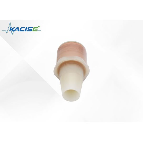 3.3V RS485 Ultrasonic Level Sensor with 3000mm Detection Range for Waste Pool Monitoring