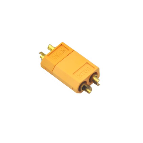Charging Power System XT60 2 PIN Waterproof Plug Connector
