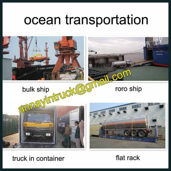 Dongfeng 4x2 Tipper Dongfeng Tipper 10 Ton Tipper