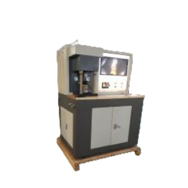 SH120 Automatic Lubricating Grease Wear Resistance Tester Four Ball Machine