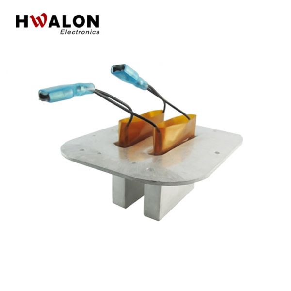 Embedded Liquid PTC Thermistor