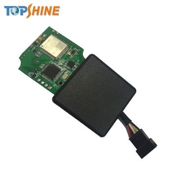 Ublox 7 Mini Waterproof Motorcycle GPS Tracking Device Easy Install