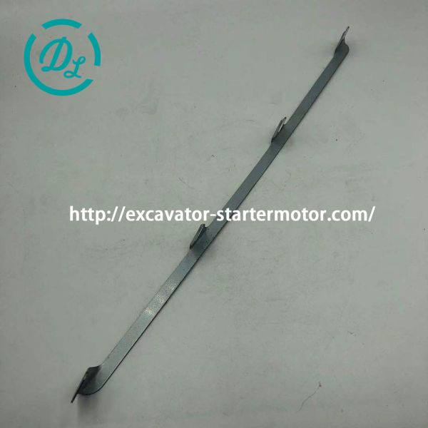 EexcavaStart ISUZU 4JB1 Engine Electrical Connector Assembly 8-94153723-2