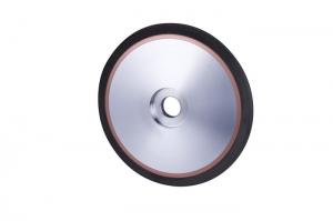 Quality High Performance Resin Grinding Wheel For Cutting Tools Industry for sale