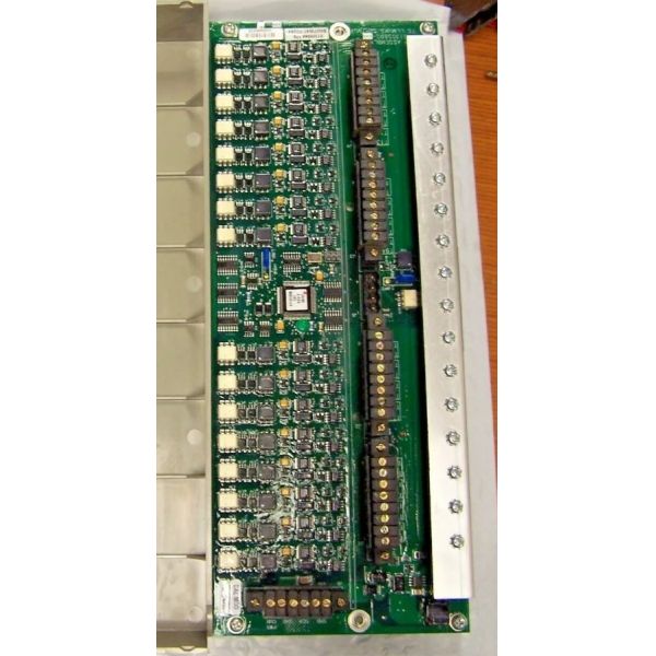 MC-TAMT04 Honeywell Low Level Input Multiplexer Module Thermocouple Input