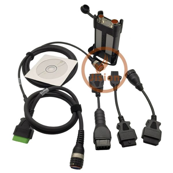 Jision diagnostic scanner tool side view
