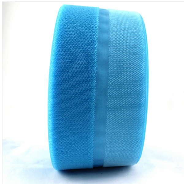 Sew On Hook and Loop Tape Roll