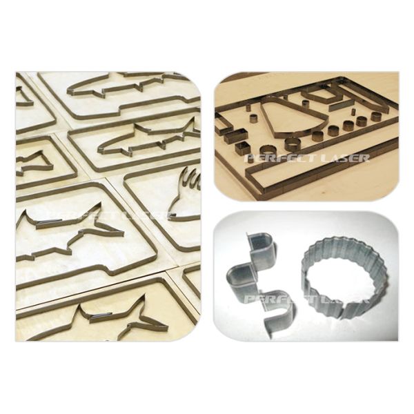 High-Performance CNC Automatic Steel Rule Die Bending Machine
