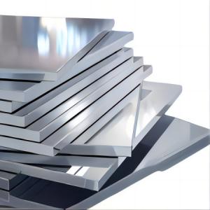 Quality ASTM 3105 Mill Surface Aluminium Sheet Plate For Bottle Cap Material 300mm Width for sale