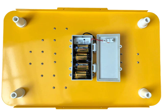 LED Arrow Board technical specifications