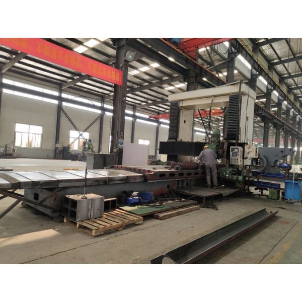 Industrial Constructions PLD1600 Aggregate Batcher