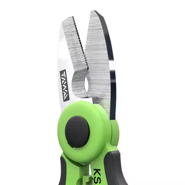 KS-K2 Portable Fiber Optic Cutter Optical Cable Stripper