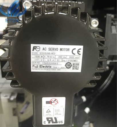 Led tube & strip mounter machine with PCB board