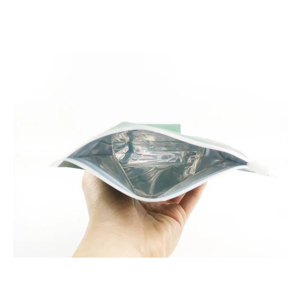 High barrier packaging applications