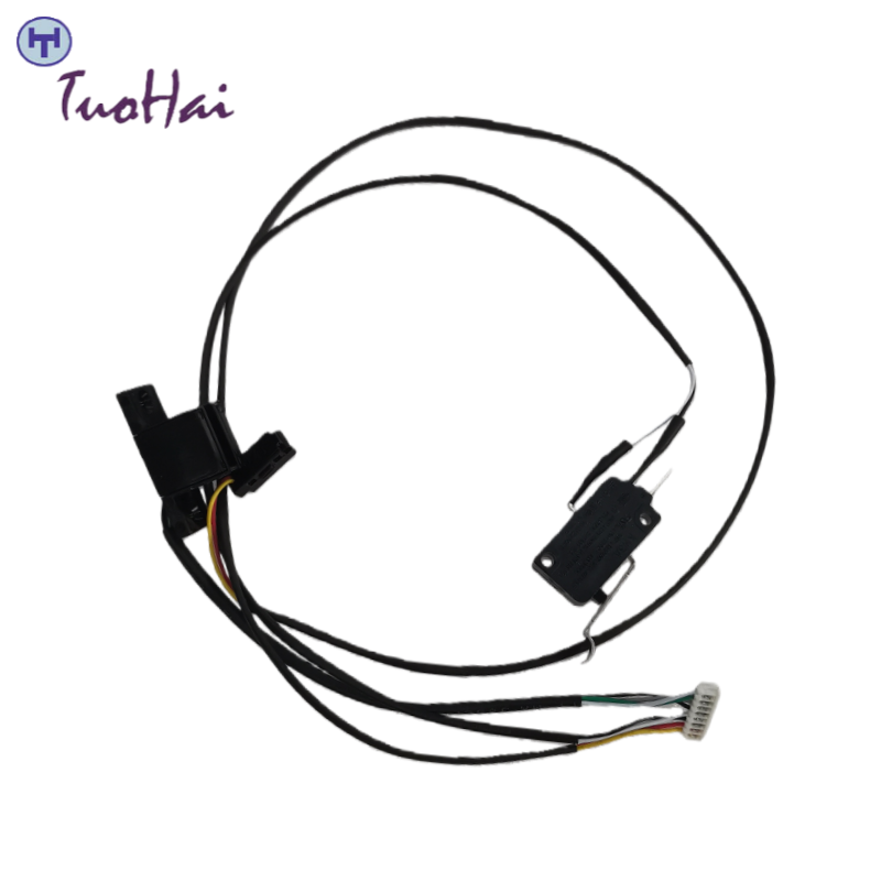 Diebold Sensor Harness 49-207983-000A