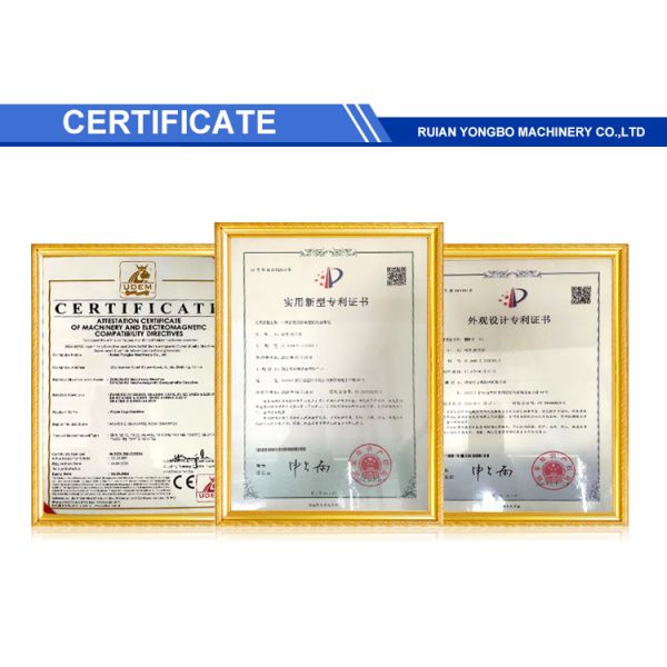 90-100pcs/min Speed Fully Automatic Disposable Paper Coffee Cup Production Machine With One And Easy Operation For Market