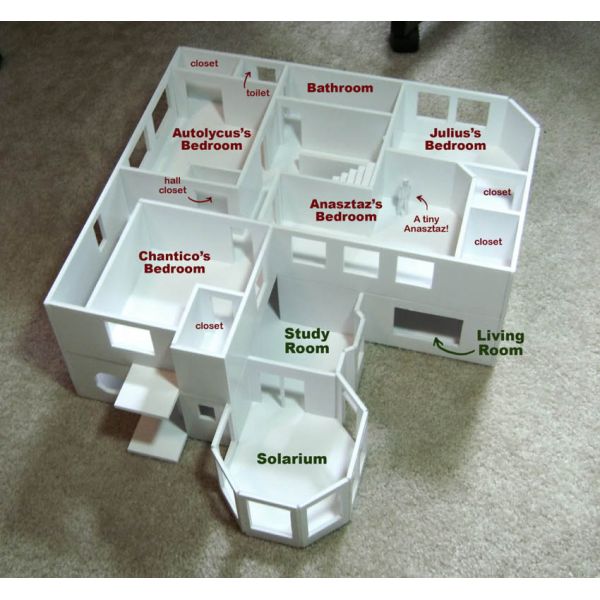 High Density Plastic Rigid Sheets , Unfading Building Exterior Insulation Board