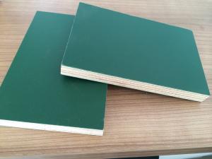 Quality film face plywood,plastic PP face plywood,roll film face plywood,square film plywood,construction plywood,form plywood, for sale