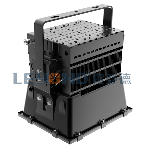 100000 Lumens High Power LED Flood Light
