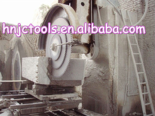 High Quality Diamond Segment for Marble
