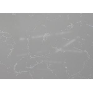 Quality Anti - Infiltration Quartz Stone Countertops Engineered Artificial Quartz Slabs for sale