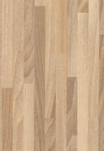 Fashionable Color Apple Wood 7mm Laminate Flooring Room With High Density Fiberboard